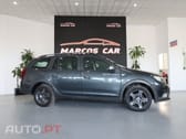 Dacia Logan MCV 1.5 dCi Stepway