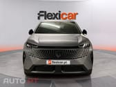 Peugeot 3008 1.2 Hybrid Allure e-DCS6