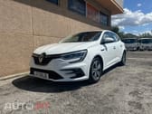Renault Mégane 1.6 E-tech Plug-In Techno