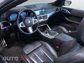 BMW 430 i Cabrio M Sport