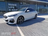 BMW 218 F44 Pack M