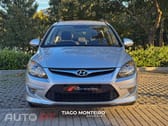 Hyundai i30 1.4 CVVT Blue Classic