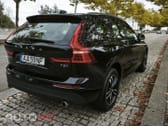 Volvo XC60 2.0 T8 PHEV Momentum Plus AWD