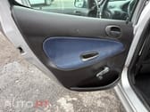Peugeot 206 1.1 Color Line
