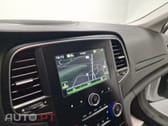 Renault Mégane 1.5 Blue dCi Limited