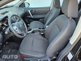 Nissan Qashqai 1.5 dCi Acenta