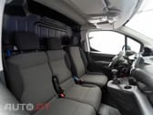 Peugeot Partner 1.5 BlueHDi Pro Standard