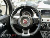 Fiat 500 1.0 Hybrid Sport