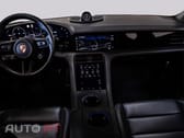 Porsche Taycan I.V.A DEDUTIVEL TURBO 