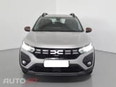 Dacia Sandero Stepway Extreme