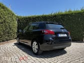 Peugeot 308 1.2 PureTech Style