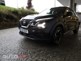 Nissan Juke 1.0 DIG-T N- Connecta DCT
