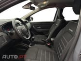 Dacia Duster 1.5 Blue dCi Journey