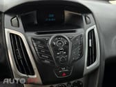 Ford Focus 1.6 TDCi Titanium Best