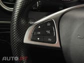 Mercedes-Benz C 180 AMG Line