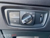BMW 116 d EfficientDynamics
