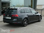 Volkswagen Golf Variant 2.0 TDi GTD DSG
