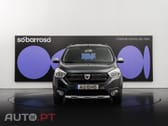 Dacia Lodgy 1.5 Blue dCi Stepway 7L