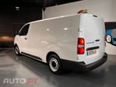 Fiat Scudo Eletrico