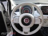 Fiat 500C 1.0 Hybrid (RED)