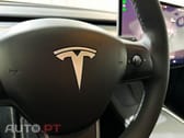 Tesla Model Y Long Range Dual Motor AWD