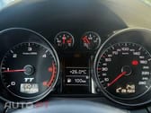 Audi TT 2.0 TDI quattro