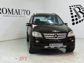 Mercedes-Benz ML 320 CDi