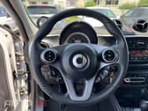 Smart ForFour Electric Drive Passion