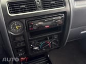 Toyota Land Cruiser 8 lugares