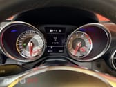 Mercedes-Benz SLK 200 Aut.