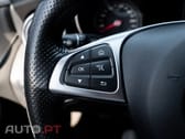 Mercedes-Benz C 200 (BlueTEC) d Station AMG Line