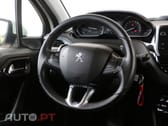 Peugeot 208 1.6 e-HDi Allure 2-Tronic