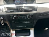 BMW 320 d Touring EfficientDynamics