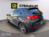 Hyundai i30 Sport