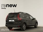 Dacia Jogger Jogger 1.0 ECO-G Expression 7L Bi-Fuel