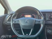 Seat Leon ST 1.6 TDI FR S/S