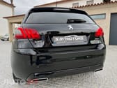 Peugeot 308 1.2 PureTech GT Line