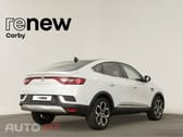 Renault Arkana Arkana 1.3 TCe Intens EDC