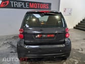 Smart ForTwo 1.0 mhd Passion 71