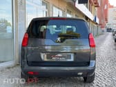 Peugeot 5008 1.6 HDi 7L Active
