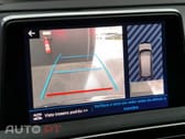 Peugeot 3008 1.5 BlueHDi Crossway EAT8