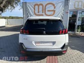 Peugeot 5008 1.6 BlueHDi Allure EAT6 J18