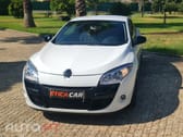 Renault Mégane Coupe 1.5 dCi Dynamique S