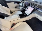 Mercedes-Benz C 220 d Avantgarde