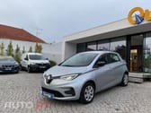Renault Zoe (c/ Bateria) Zen 50