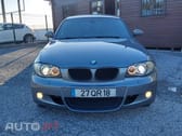 BMW 118 d Pack M