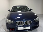 BMW 116 116d