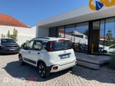 Fiat Panda 1.0 Hybrid City Cross
