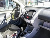 Citroen C1 1.0