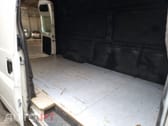 Ford Transit 2.4 TDdi TA